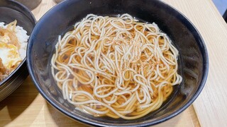 Komoro Soba - 