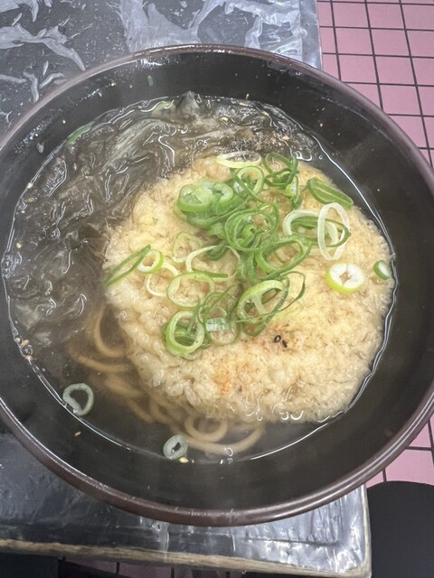 Miyako Soba Okamachiekimaeten photo 3