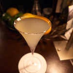 バーポラリス - 今宵の締めは、ダイキリにしておきましょうか