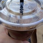 リュモンコーヒースタンド - 