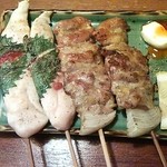 Yakitori Chuu - 