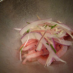 じんぺい - おとおし