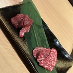 プレミアム和牛の店 味蔵の杜 - 