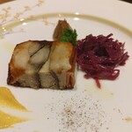 ビストリア 魚タリアン - 