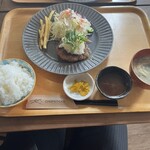 カフェ メルティングポット - 