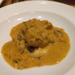 ビストリア 魚タリアン - 