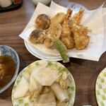 Tempura Matsumoto - 