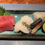 和ダイニング ハタケナカ - 