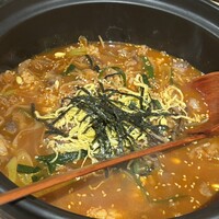 プレミアム和牛の店 味蔵の杜 - 