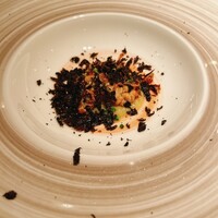 ペッシェ・ロッソ - 