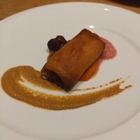 ビストリア 魚タリアン - 