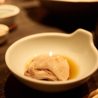 博多華味鳥 銀座4丁目店 -  博多華味鳥 銀座4丁目店 -