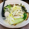 亀戸らぁ麺 零や 船橋店