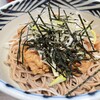 おらが蕎麦 - 