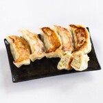 爆じゅう餃子 GYO-TEN - 爆じゅう餃子