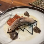 築地 すし Omakase - 