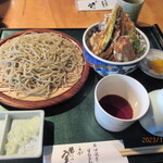 Soba No Mi - 