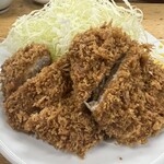 とんかつ　いちよし - 