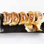 爆じゅう餃子 GYO-TEN - カレー餃子