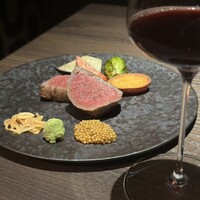 MEAT&GRILL MARCO HANARE - 