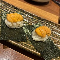 築地 すし Omakase - 