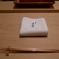 すし うえだ - 