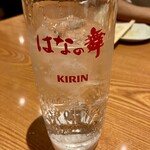 すし 居酒屋 両国 花の舞 - 