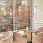 HARBS - 