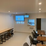 爆じゅう餃子 GYO-TEN - 