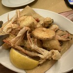 トラットリア カヴァタッピ - 