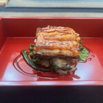 日本料理 TOBIUME - 