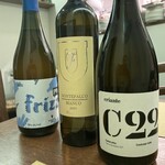 トラットリア カヴァタッピ - 