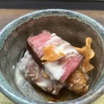 日本料理 TOBIUME - 
