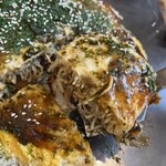 Okonomiyaki Matsuura - 