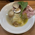 拉麺 はま家 - 