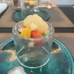 日本料理 TOBIUME - 