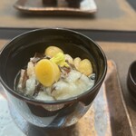 日本料理 TOBIUME - 