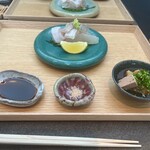 日本料理 TOBIUME - 