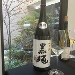 日本料理 TOBIUME - 