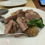 トラットリア カヴァタッピ - 