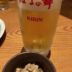 すし 居酒屋 両国 花の舞 - 