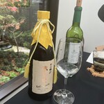 日本料理 TOBIUME - 