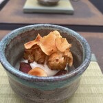 日本料理 TOBIUME - 