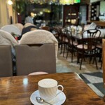 Resutoran Kafe Guresu - 