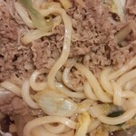 すき家 - 料理写真: