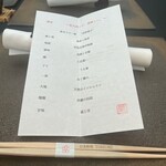 日本料理 TOBIUME - 