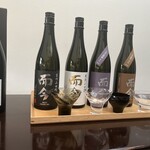 日本料理 TOBIUME - 