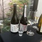 日本料理 TOBIUME - 