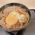 Yomoda Soba - 