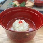 日本料理 TOBIUME - 